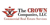 The Crown Companies, LLC Logotype
