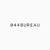 044 Bureau Logotype