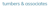 Tumbers & Associates Logotype