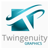 Twingenuity Graphics Logotype