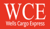 WELLS CARGO EXPRESS Logotype