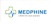 Medphine Logotype