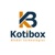 Kotibox Global Technologies (OPC) Private Limited Logotype