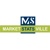 Market Statsville Group Logotype