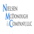 Nielsen, McDonough & Company, LLC Logotype