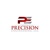Precision Engineering, LLC Logotype