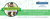Green Cleaning Seattle - Otium-Maid Services Logotype
