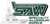Specialty Aluminum Works Logotype