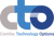 Comfac Technology Options "CTO" Logotype