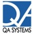 QA Systems Incorporated Logotype