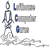 Lofthouse Computer Gurus Logotype