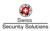Swiss Security Solutions LLC Logotype