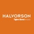 Halvorson Design Logotype