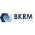 BKRM Nexus Logotype