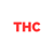 Third house Cafe Logotype