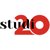 20 Studio Logotype
