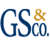 Giambalvo, Stalzer & Co Logotype