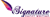 Signature Ghostwriting Logotype