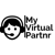 My Virtual Partnr Logotype