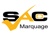 SAC Marquage Logotype