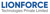 LionForce Technologies Pvt Ltd., Logotype