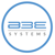 A3E Systems Logotype