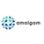 Amalgam Logotype