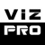 Vizual Production Logotype