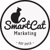 SmartCat Marketing Logotype