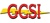 Gilbert Consulting Services, Inc Logotype