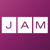 JAM Recruitment Logotype