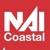NAI Coastal Logotype