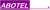 Abotel AG Logotype