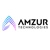 Amzur Technologies, Inc. Logotype