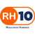 RH10 Logotype