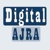 Digital AJRA Logotype