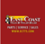 East Coast Truck and Trailer Sales Logotype