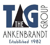 The Ankenbrandt Group Logotype