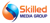 Skilled Media Group Logotype