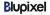 BluPixel Logotype