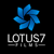 Lotus 7 Films Logotype