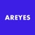 AREYES Studio Logotype