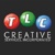 TLC Creative Services, Inc. Logotype
