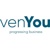 venYou Belfast Logotype