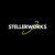Stellerworks Logotype
