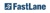 FastLane CPA Limited Logotype