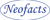 NEOFACTS Logotype
