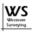 Westover Surveying Logotype