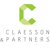 Claesson & Partners Logotype