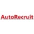 AutoRecruit Logotype